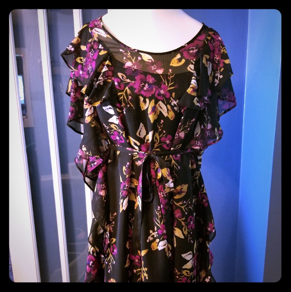 Maternity Dress